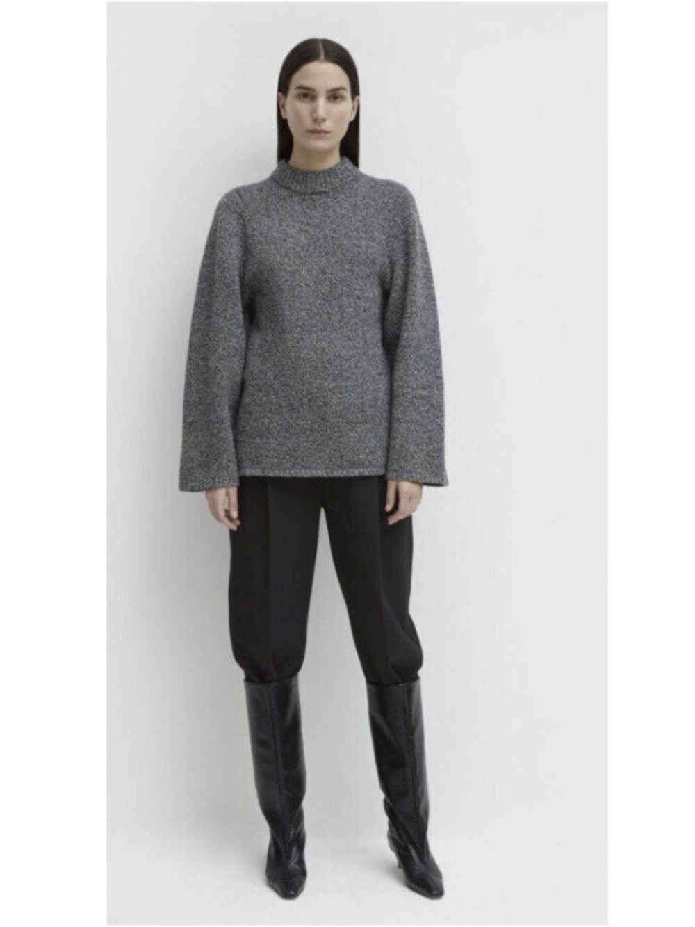 Toteme Pomy sweater XS